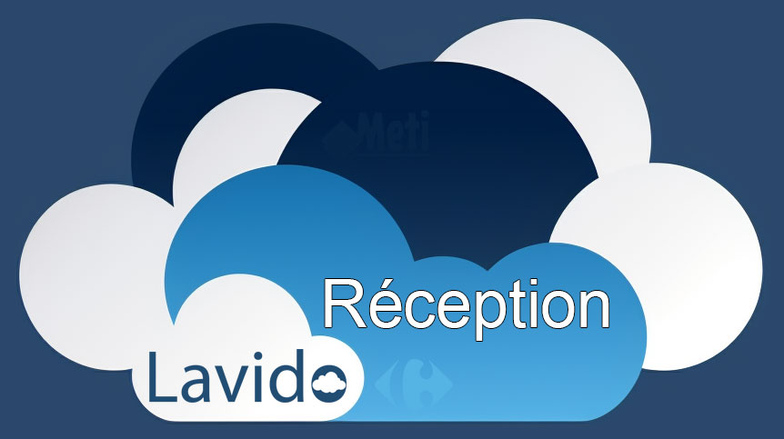 logo lavido